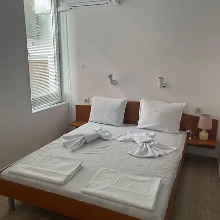Къща За Гости Canavan'S Guest house *