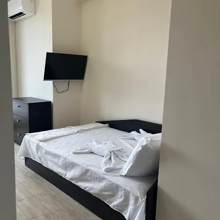 Guest house Къща За Гости Canavan'S Ravda