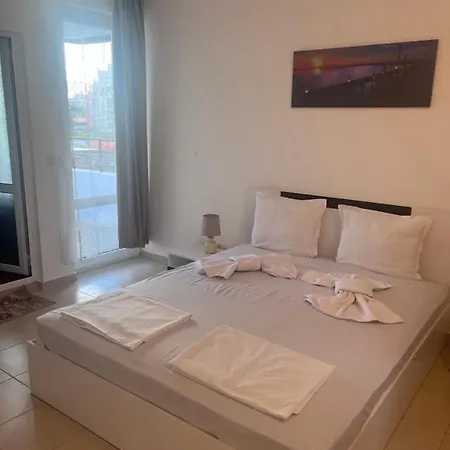Къща За Гости Canavan'S Guest house Ravda