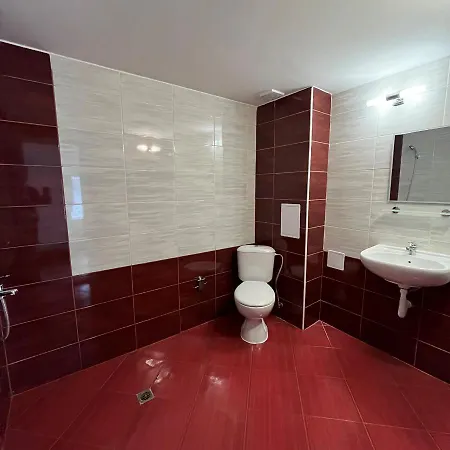 Guest house Къща За Гости Canavan'S *