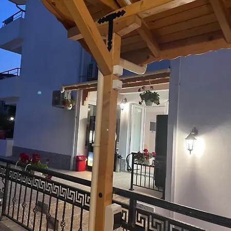 Къща За Гости Canavan'S Равда